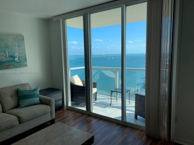 Mark on Brickell Apt #Apt 2207