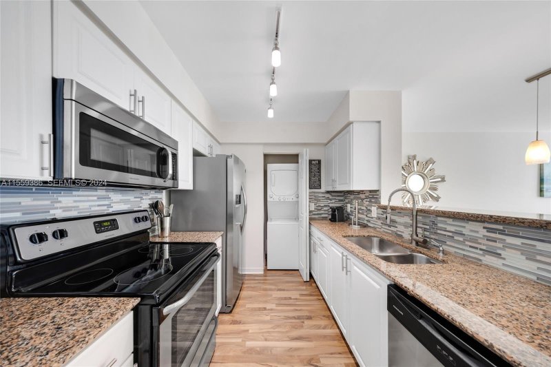 Aluguel de apartamento no Mark on Brickell Apt 2207