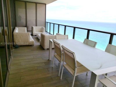 St Regis Bal Harbour North Apt #2504N