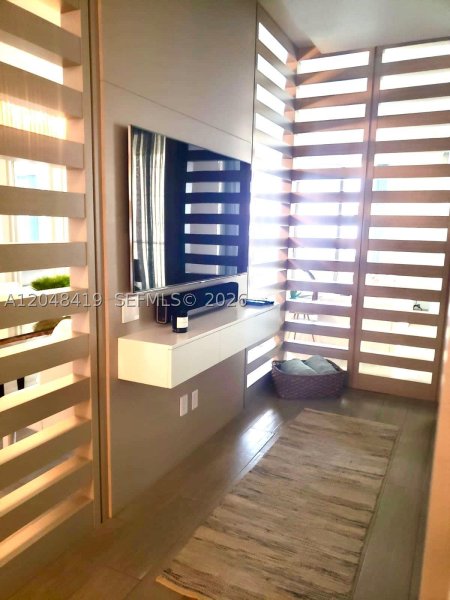 Apartment for rent at St Regis Bal Harbour North 2504N