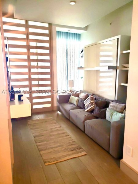 Apartment for rent at St Regis Bal Harbour North 2504N