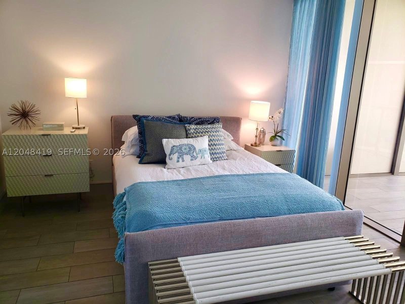 Apartment for rent at St Regis Bal Harbour North 2504N