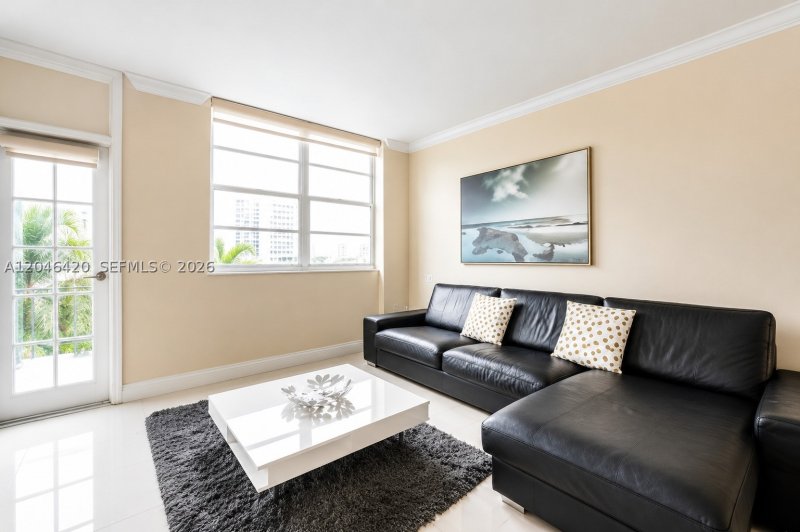 Apartment for rent at Ocean Reserve 716