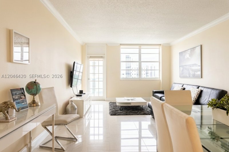 Apartment for rent at Ocean Reserve 716