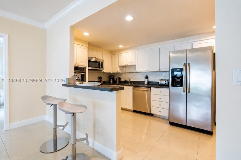 Apartment for rent at Ocean Reserve 716