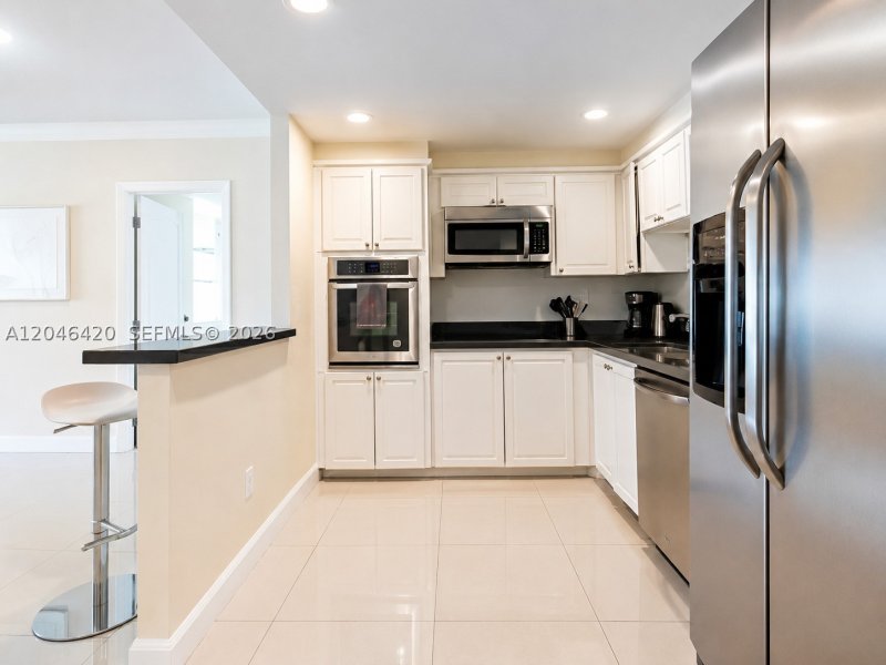 Apartment for rent at Ocean Reserve 716