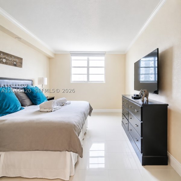 Apartment for rent at Ocean Reserve 716