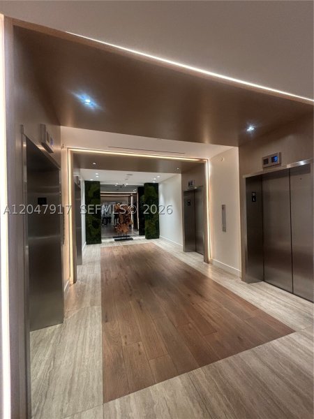 Comprar apartamento en Roney Palace 833