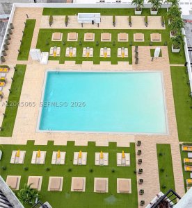 5252 Paseo Doral Apt #1804