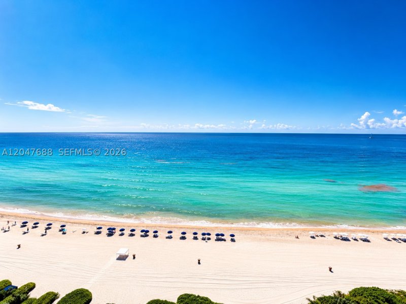 Apartment for rent at Jade Ocean 1602
