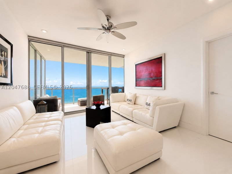 Apartment for rent at Jade Ocean 1602