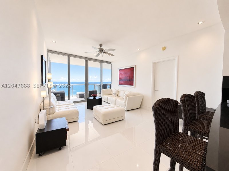 Apartment for rent at Jade Ocean 1602