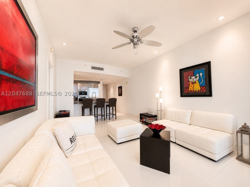 Apartment for rent at Jade Ocean 1602