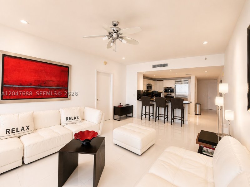 Apartment for rent at Jade Ocean 1602