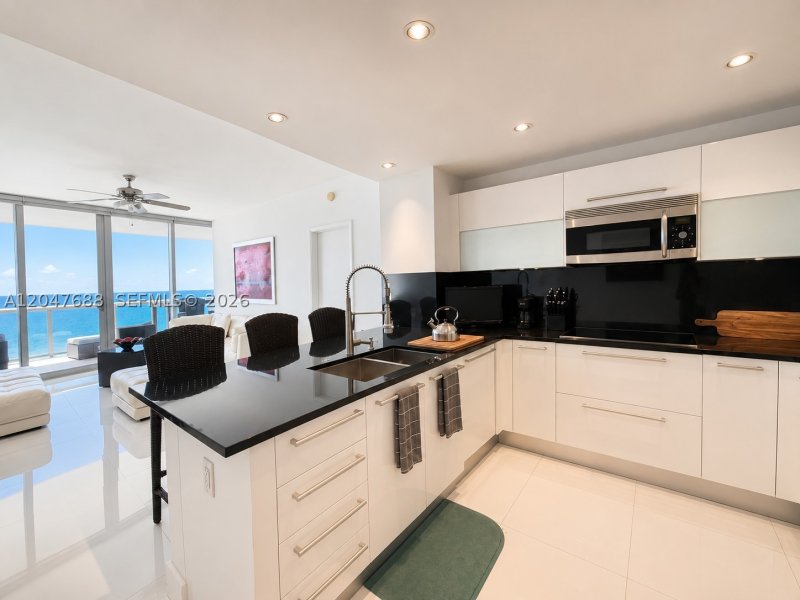 Apartment for rent at Jade Ocean 1602