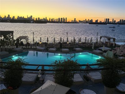 Comprar apartamento en 1100 West Condo (Mondrian located) 1007