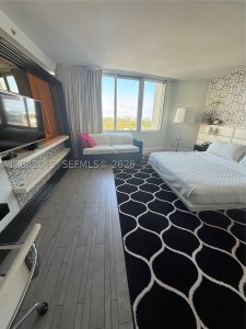 Comprar apartamento en 1100 West Condo (Mondrian located) 1007