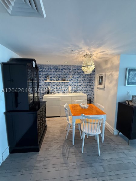 Comprar apartamento en 1100 West Condo (Mondrian located) 1007