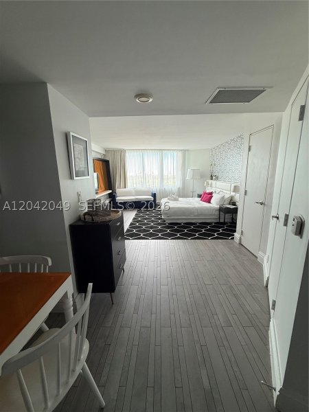 Comprar apartamento en 1100 West Condo (Mondrian located) 1007
