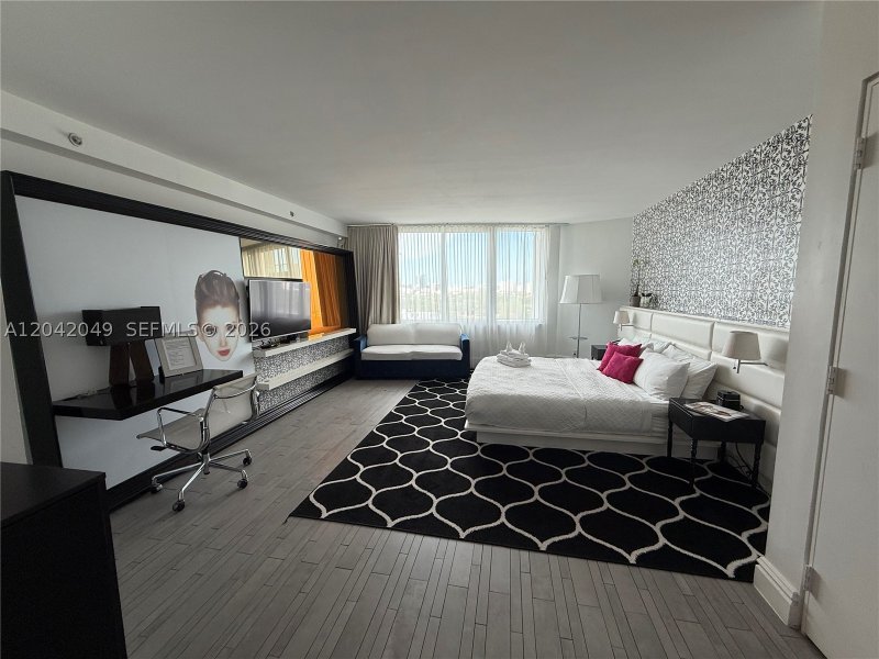 Comprar apartamento en 1100 West Condo (Mondrian located) 1007