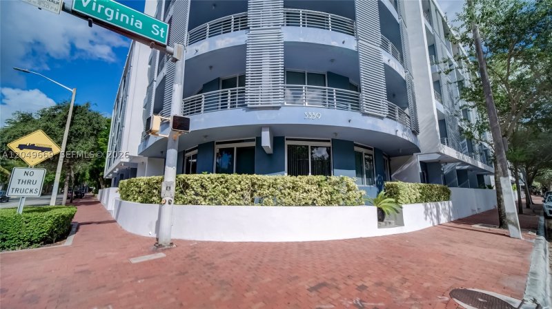 Apartment for rent at Lofts at Mayfair 323