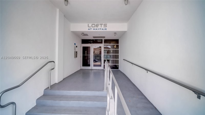 Apartment for rent at Lofts at Mayfair 323