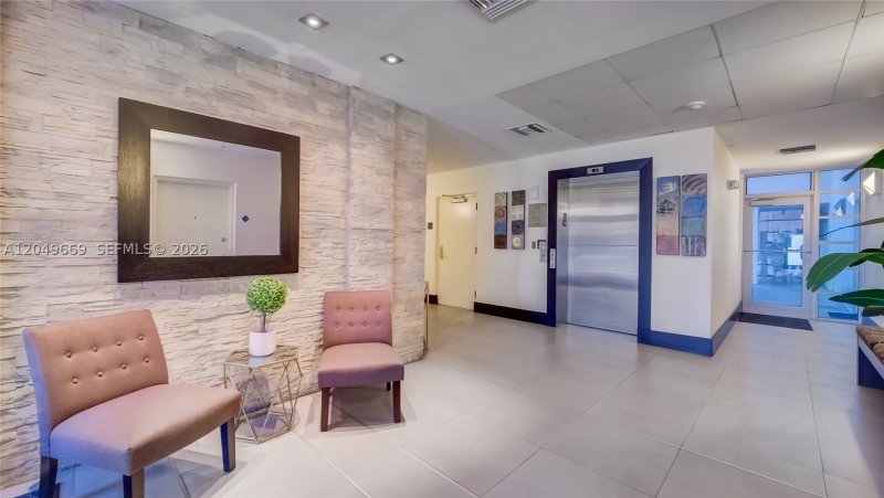 Apartment for rent at Lofts at Mayfair 323