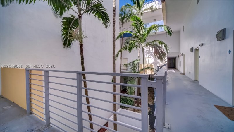 Apartment for rent at Lofts at Mayfair 323