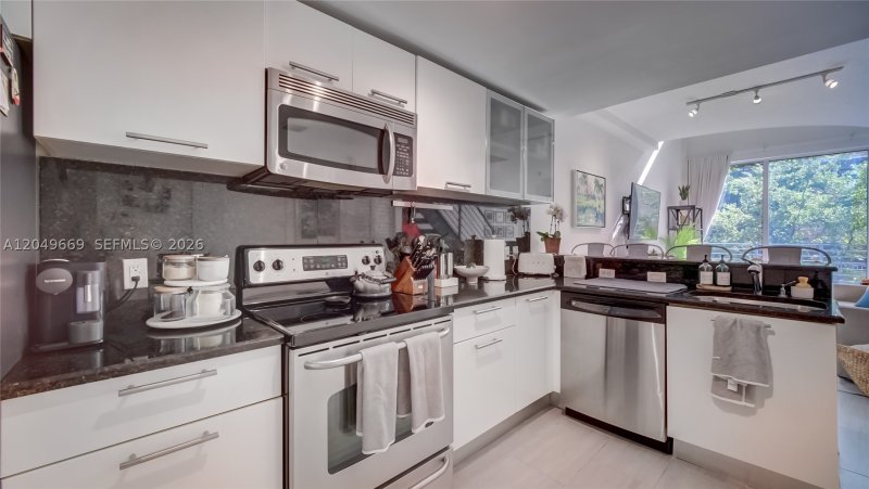 Apartment for rent at Lofts at Mayfair 323
