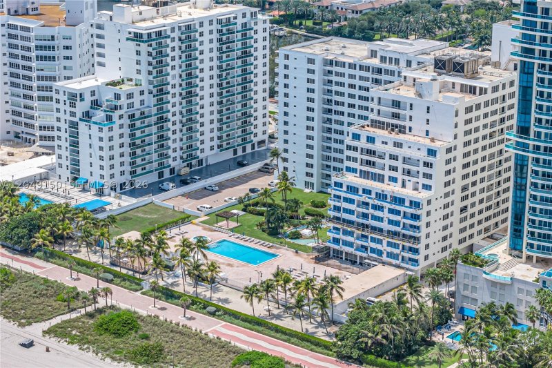 Apartment for rent at Carriage Club North 509