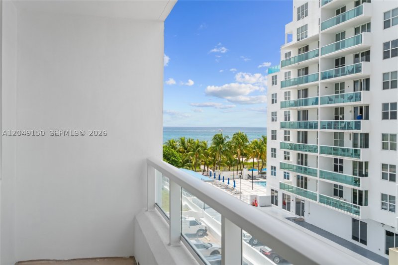 Apartment for rent at Carriage Club North 509