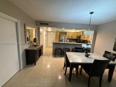 Alquiler de apartamento en Sea Air Towers 605