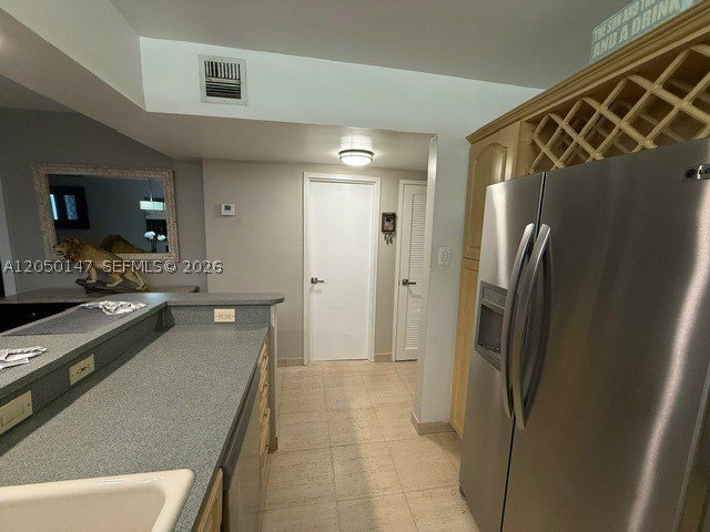 Apartment for rent at Sea Air Towers 605