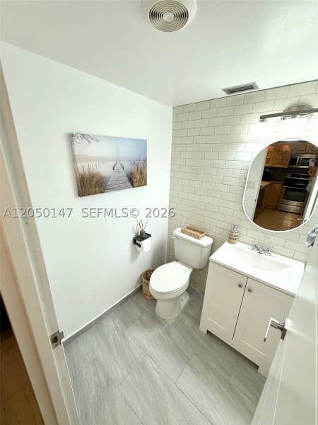 Apartment for rent at Sea Air Towers 605