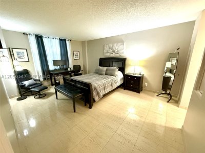Alquiler de apartamento en Sea Air Towers 605