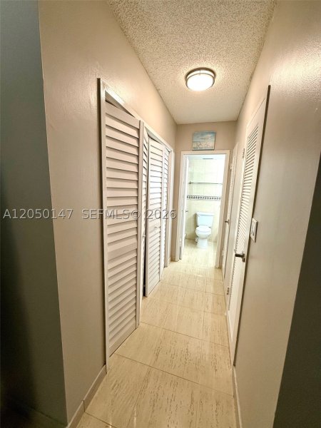 Apartment for rent at Sea Air Towers 605