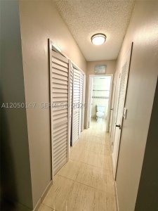 Alquiler de apartamento en Sea Air Towers 605