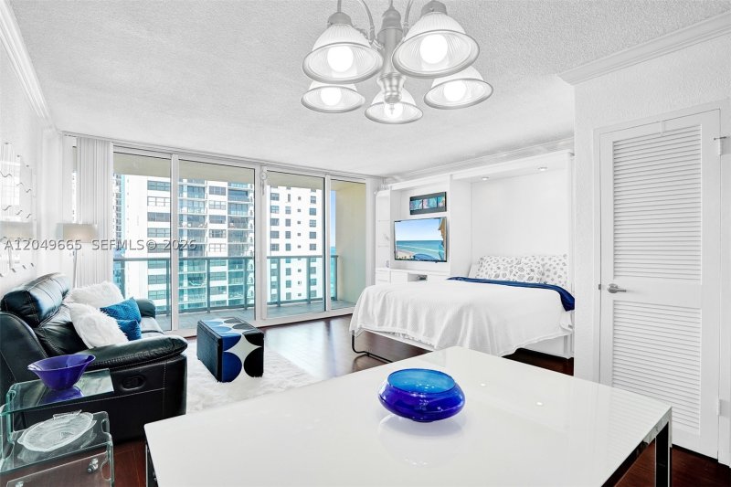 Apartment for rent at The Wave Condo 1504 (Availa