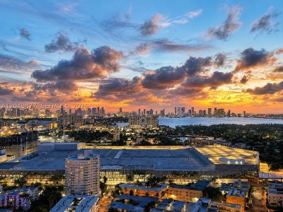 Aluguel de apartamento no Setai 3501