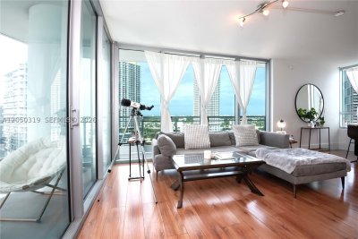 Comprar apartamento no The Ivy 2113
