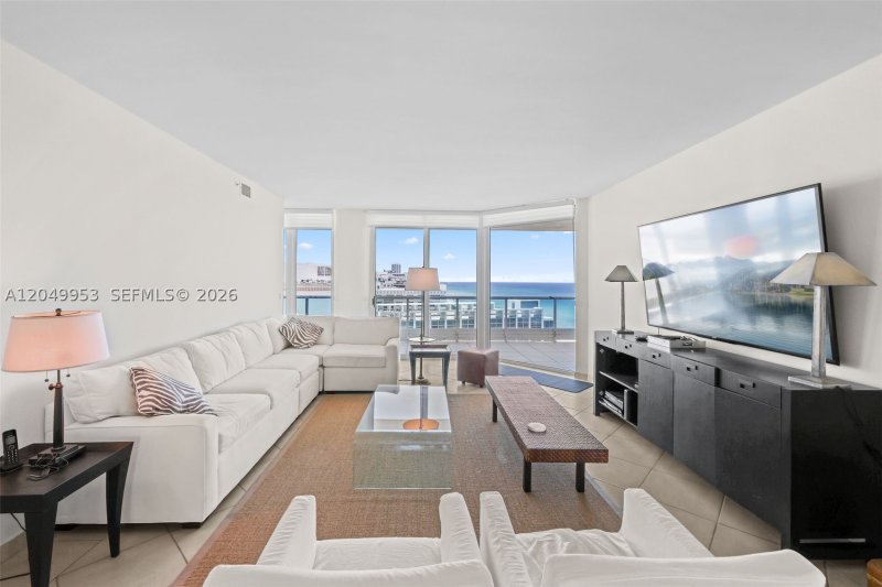 Condo for sale at Capobella 1707