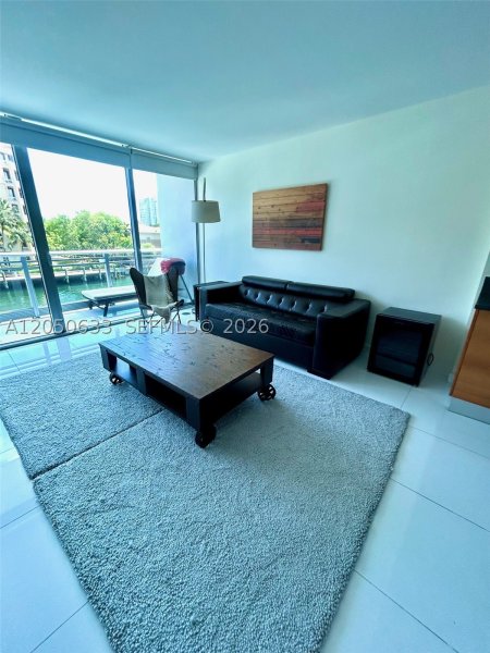 Alquiler de apartamento en Artech 216