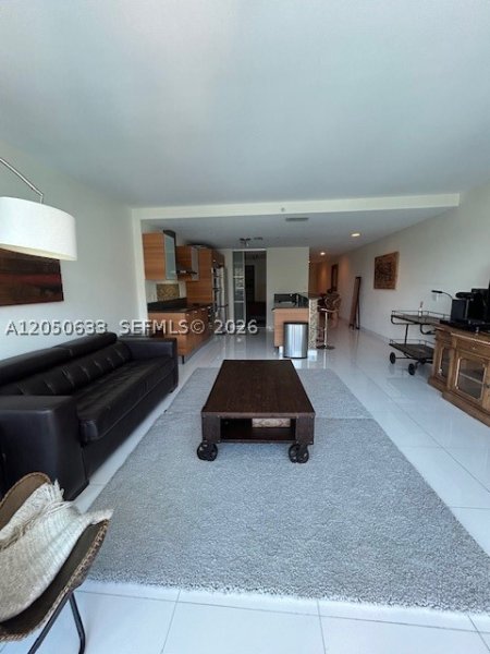 Alquiler de apartamento en Artech 216