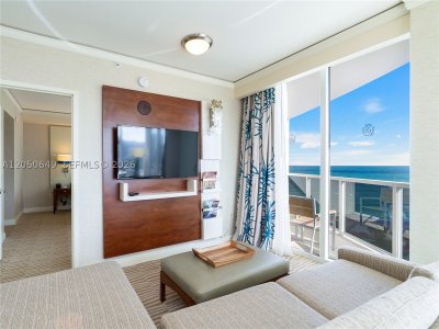 Comprar apartamento en Trump International Sonesta Beach Resort 1814