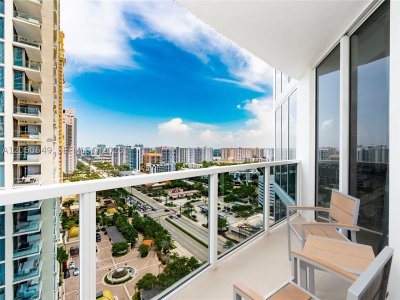 Comprar apartamento en Trump International Sonesta Beach Resort 1814