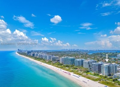 Comprar apartamento no Spiaggia Ocean 1009