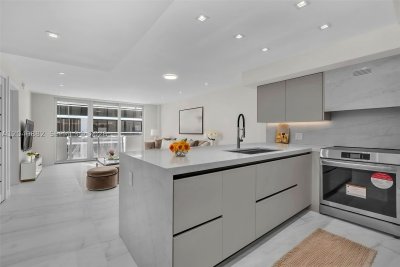 Comprar apartamento no Spiaggia Ocean 1009