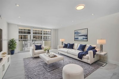 Comprar apartamento no Spiaggia Ocean 1009