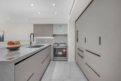 Comprar apartamento no Spiaggia Ocean 1009