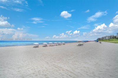 Comprar apartamento no Spiaggia Ocean 1009